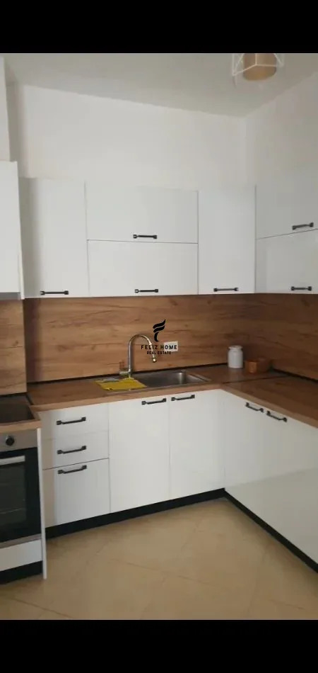 APARTAMENT ME QERA 1+1 KODRA E DIELLIT 50.000 LEKE 4