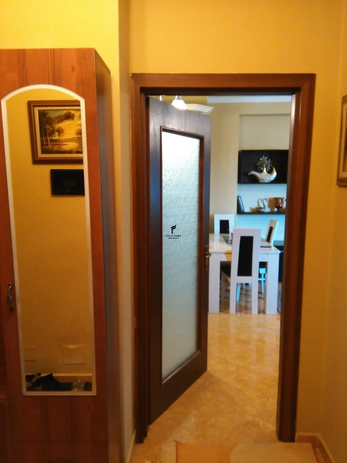 SHITET APARTAMENT 1+1 KONGRESI MANASTIRIT 11.900.000 LEKE 4