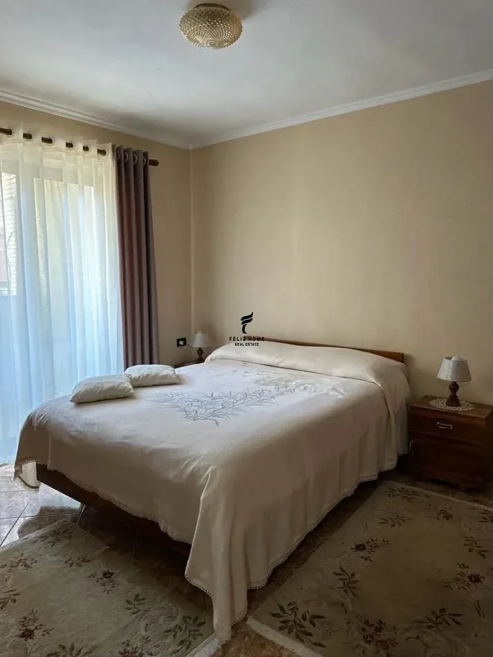 APARTAMENT ME QERA 2+1 RRUGA E ELBASANIT 60.000 LEKE 3
