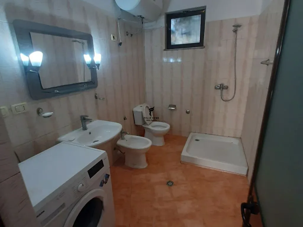 APARTAMENT ME QERA 1+1 5 MAJI 40.000 LEKE 4