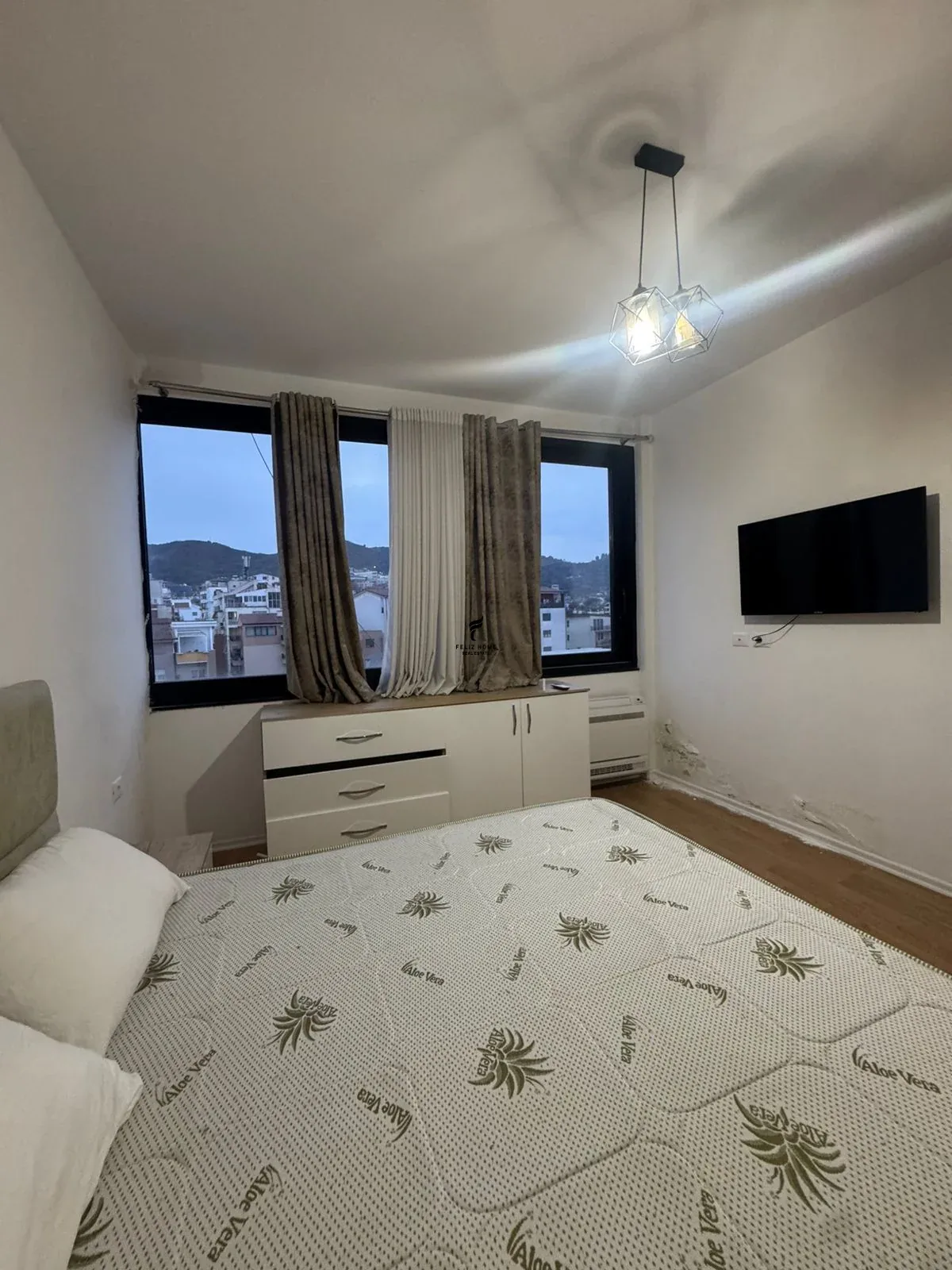 SHITEN APARTAMENT 1+1 & GARSONIERE SELITE 180.000 EURO 4