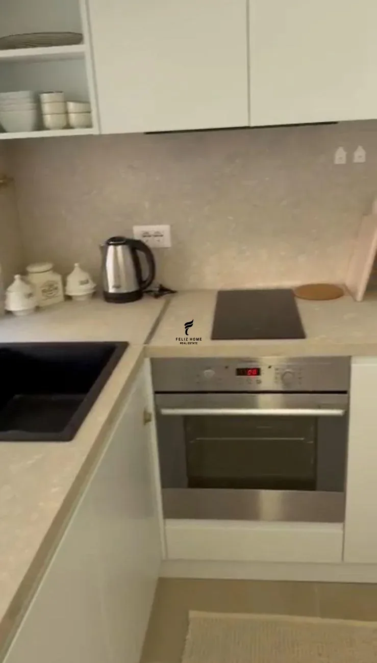 APARTAMENT ME QERA 1+1 VASIL SHANTO 70.000 LEKE 3