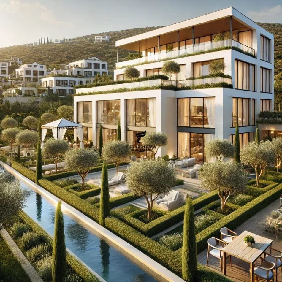 AMBIENT BIZNESI ME QERA 3000 M2 TEG 18.000 EURO