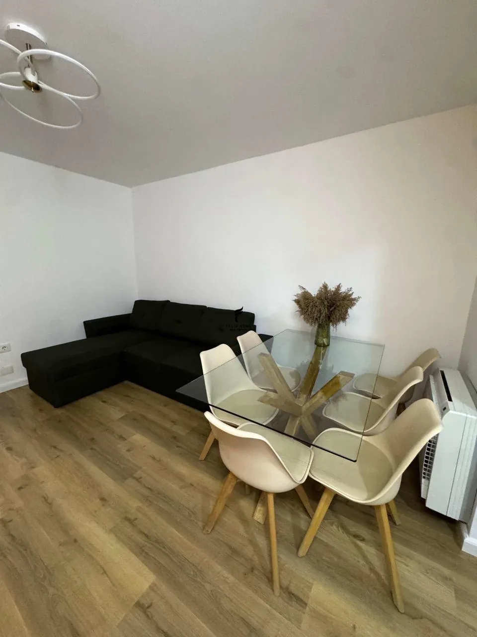 APARTAMENT ME QERA 2+1 KONGRESI I MANASTIRIT 70.000 LEKE 2