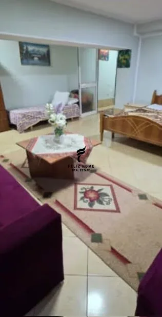 APARTAMENT ME QERA 1+1 MYSLYM SHYRI 45.000 LEKE 3