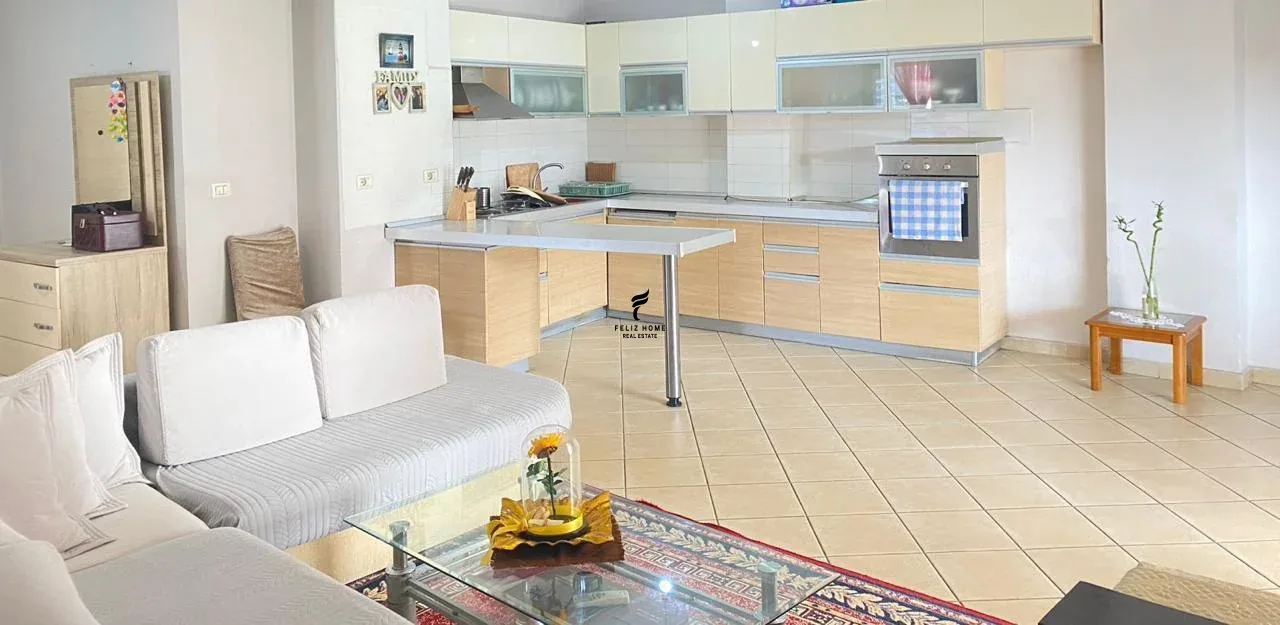 SHITET APARTAMENT 2+1 ASTIR 19.000.000 LEKE 2