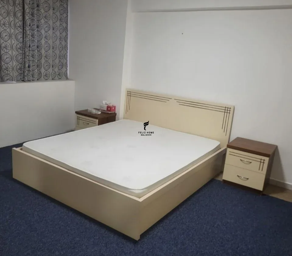 APARTAMENT ME QERA 2+1 9-KATESHET 60.000LEKE 3