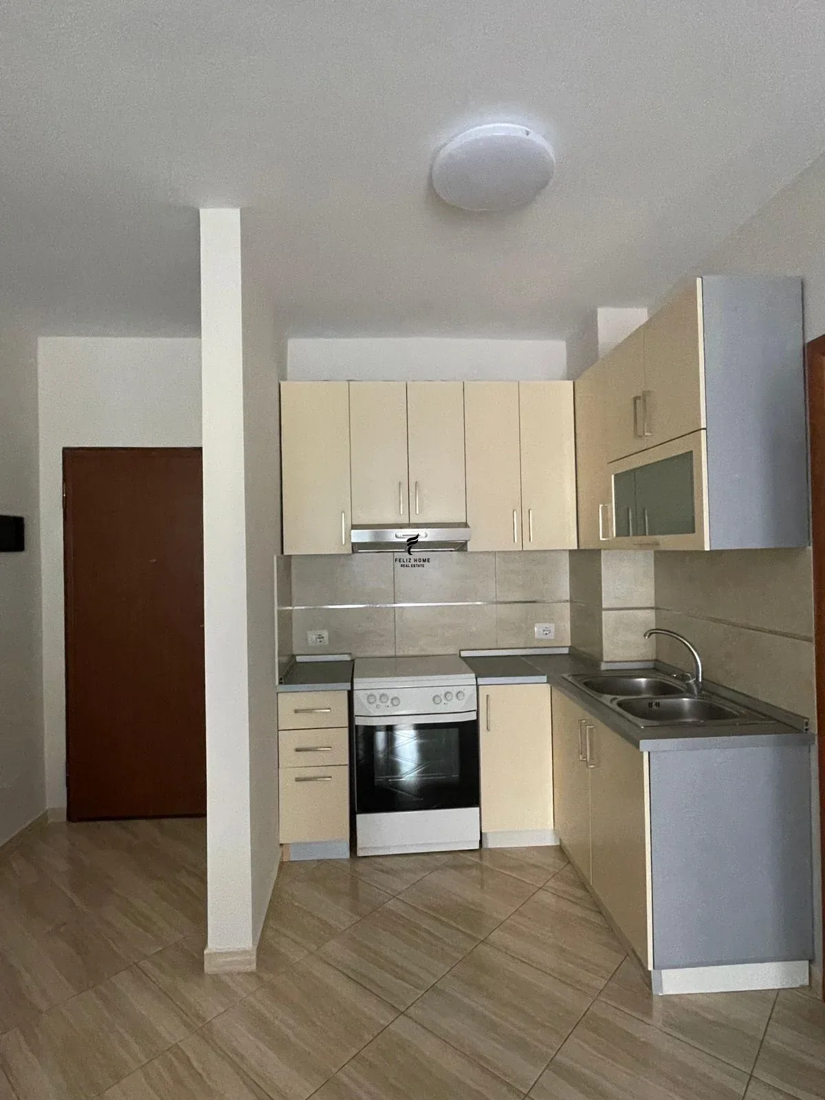 APARTAMENT ME QERA 1+1 DON BOSKO 50.000 LEKE 3
