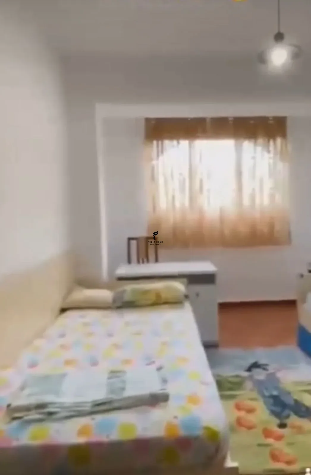 APARTAMENT ME QERA 2+1 BLLOK 65.000 LEKE 4