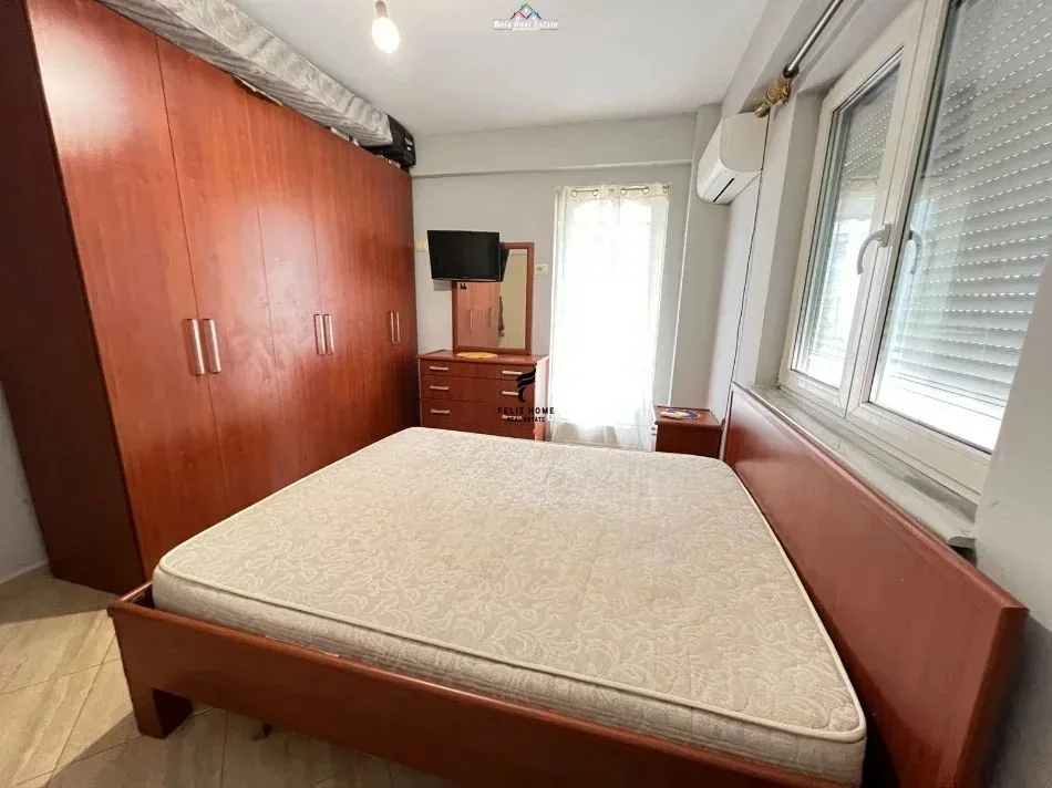 APARTAMENT ME QERA 2+1 JORDAN MISJA 52.000 LEKE 2