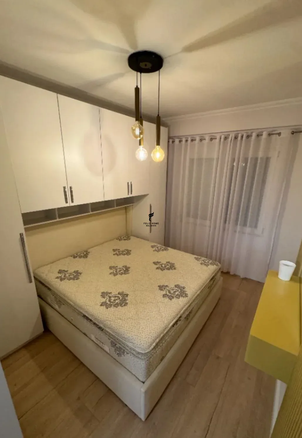 APARTAMENT ME QERA 1+1 ASTIR 50.000 LEKE 4