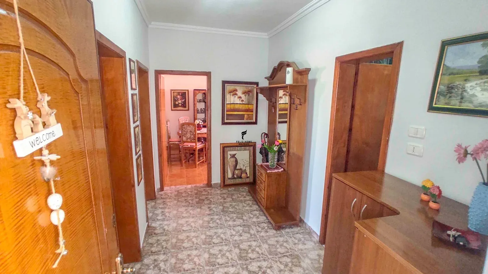 APARTAMENT ME QERA 2+1 PAZARI I Ri 55.000 LEKE 3