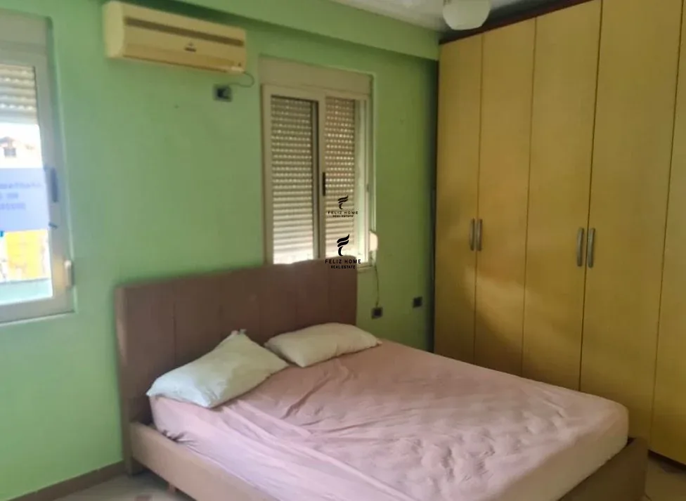 APARTAMENT ME QERA 1+1 RRUGA E DURRESIT 65.000 LEKE 4