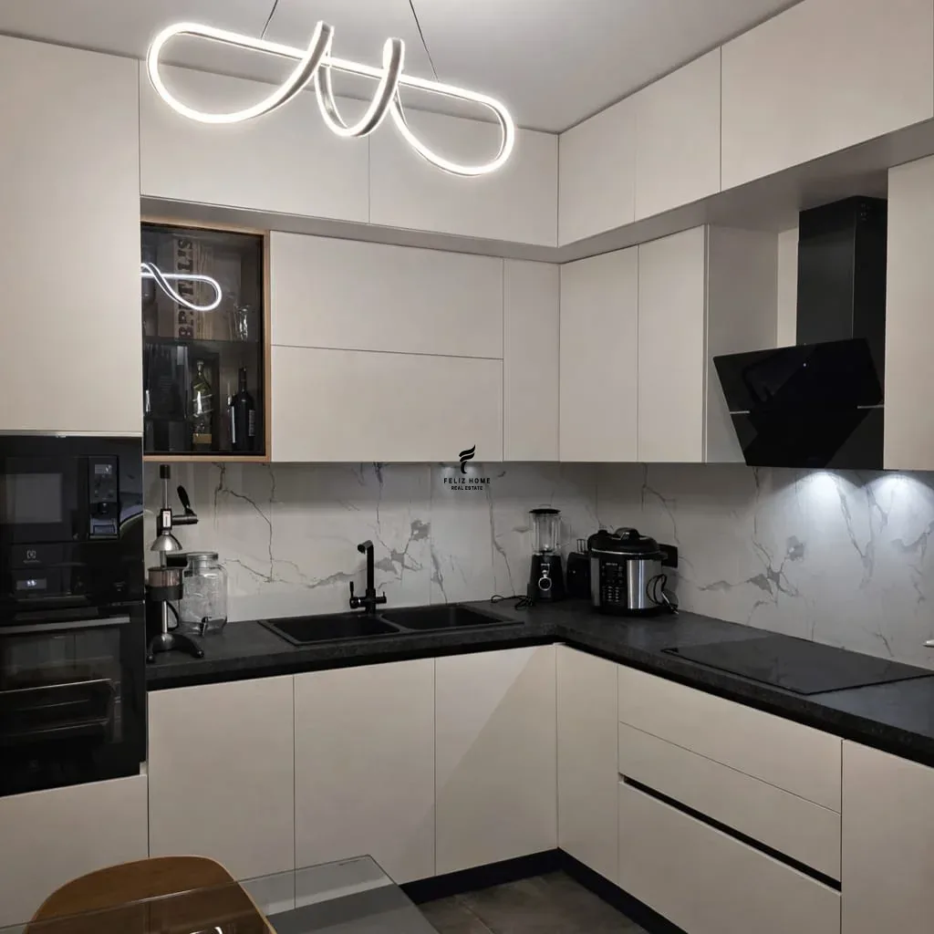SHITET APARTAMENT 2+1 KOMUNA E PARISIT 368.000 EURO 4