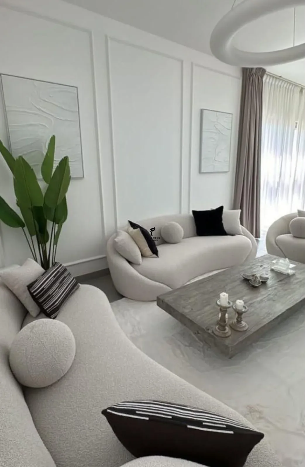 SHITET APARTAMENT DUPLEX 1+1 MYSLYM SHYRI 146.000 EURO