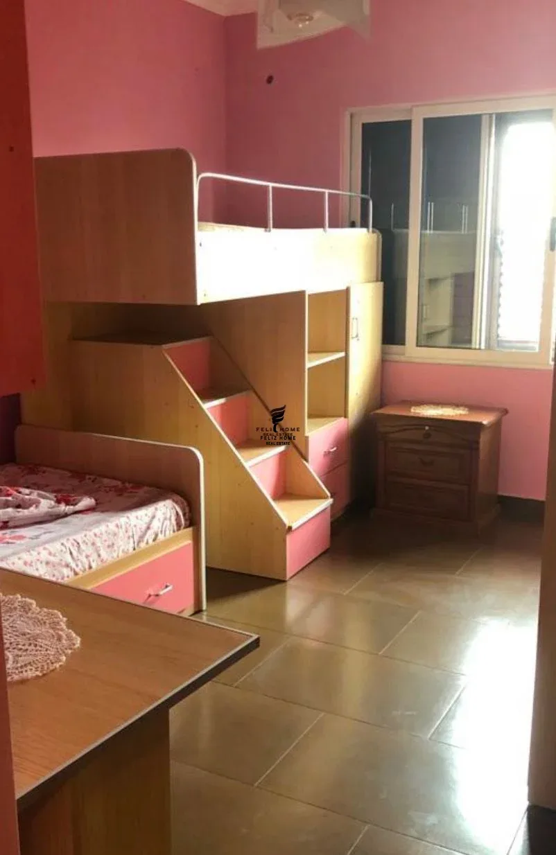 APARTAMENT ME QERA 2+1 RRUGA E DIBRES 65.000 LEKE 3