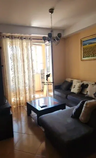 APARTAMENT ME QERA 1+1 FRESK 36.000 LEKE