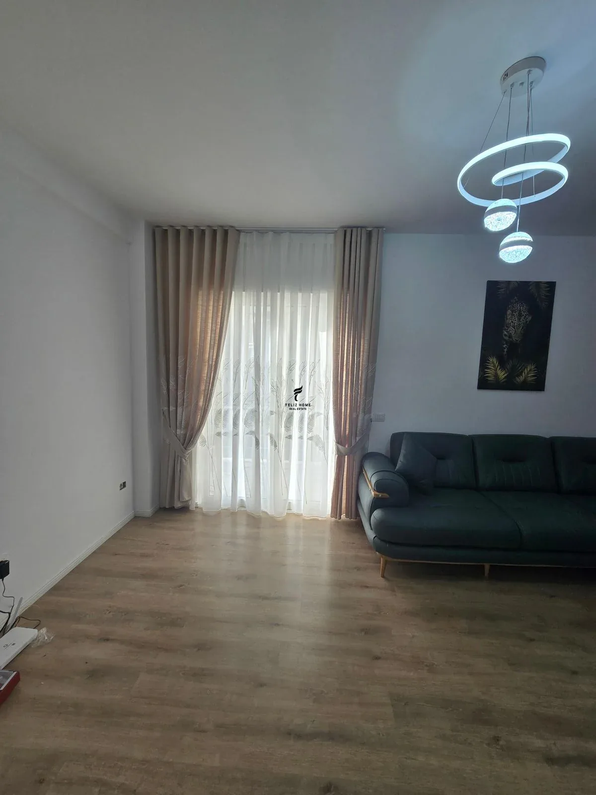 SHITET APARTAMENT 1+1 FRESK 13.000.000 LEKE