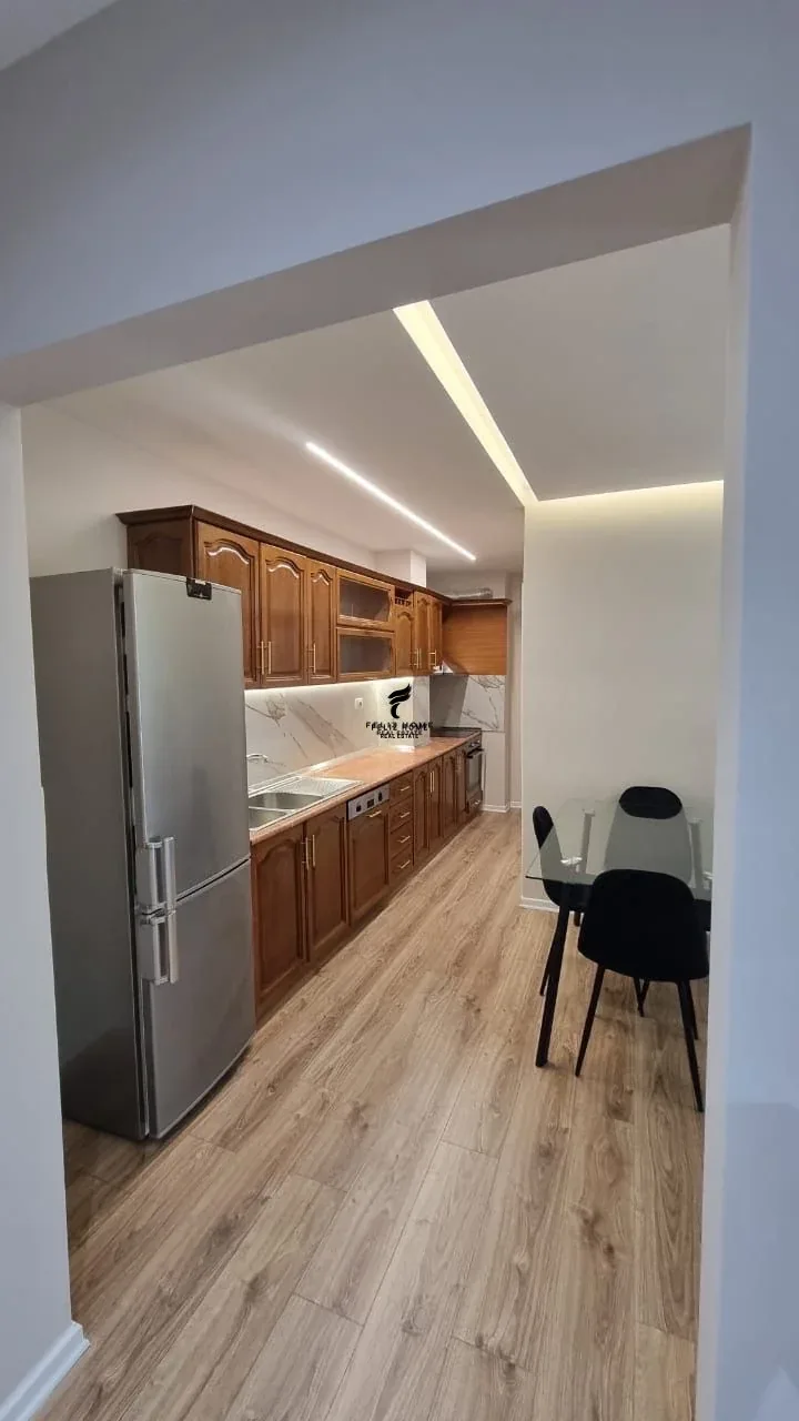 SHITET APRTAMENT 1+1 DON BOSKO 125.000 EURO 4