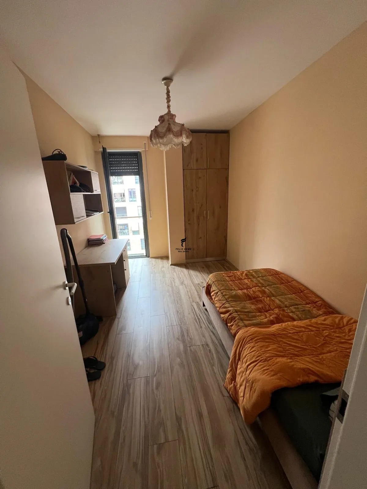 APARTAMEMT ME QERA 2+1 DON BOSKO 75.000 LEKE 4