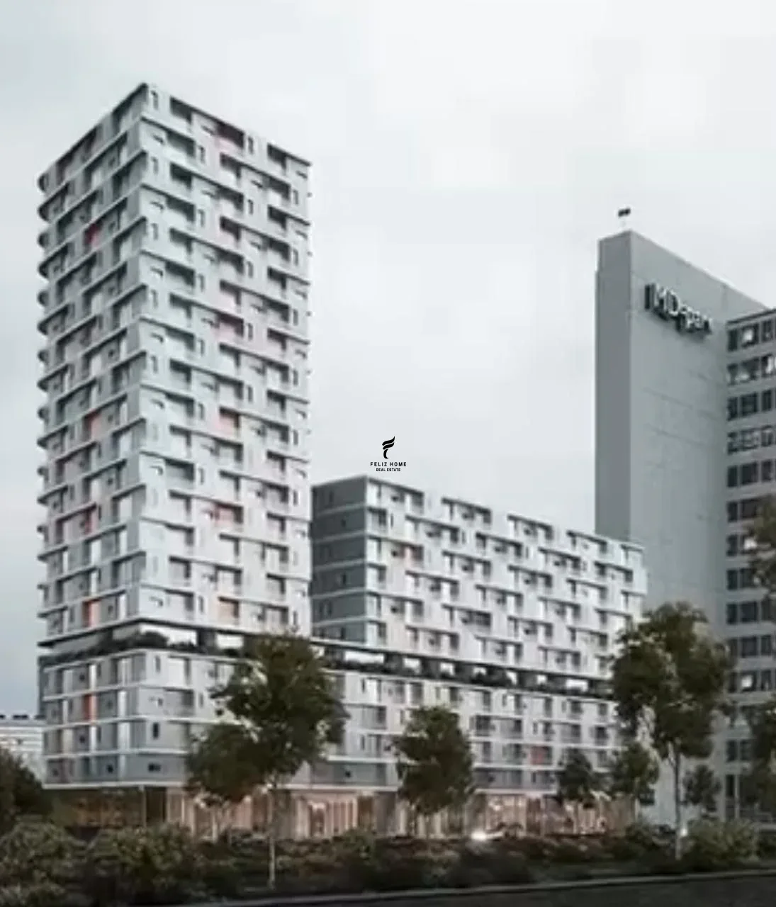 SHITET APARTAMENT 1+1 ASTIR 90.000 EURO 3
