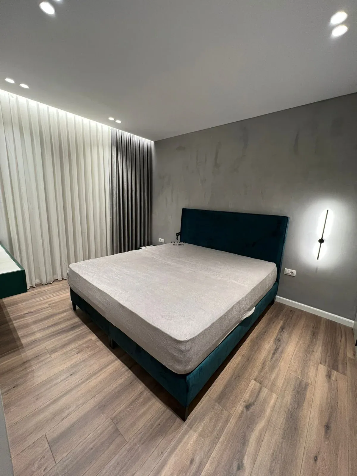 APARTAMENT ME QERA 2+1 ISH FUSHA AVIACIONIT 70.000 LEKE 3
