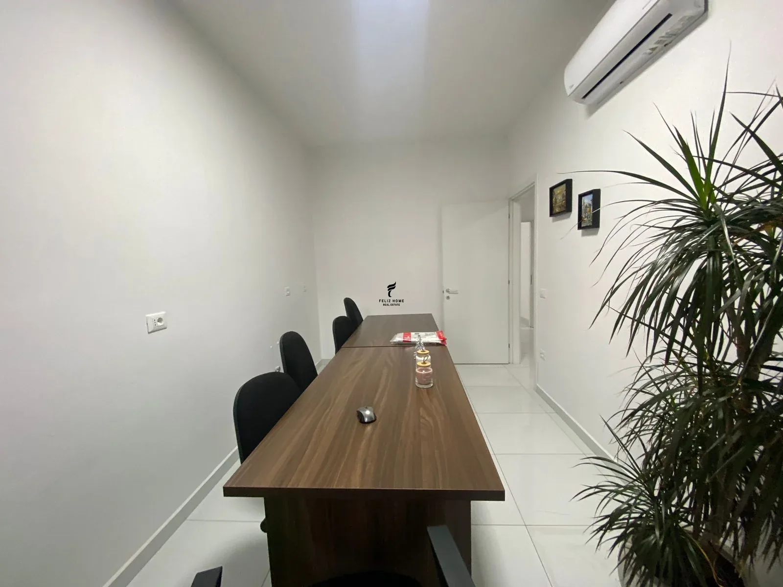 ZYRE ME QERA 110M2 KOMUNA E PARISIT 1200 EURO 4
