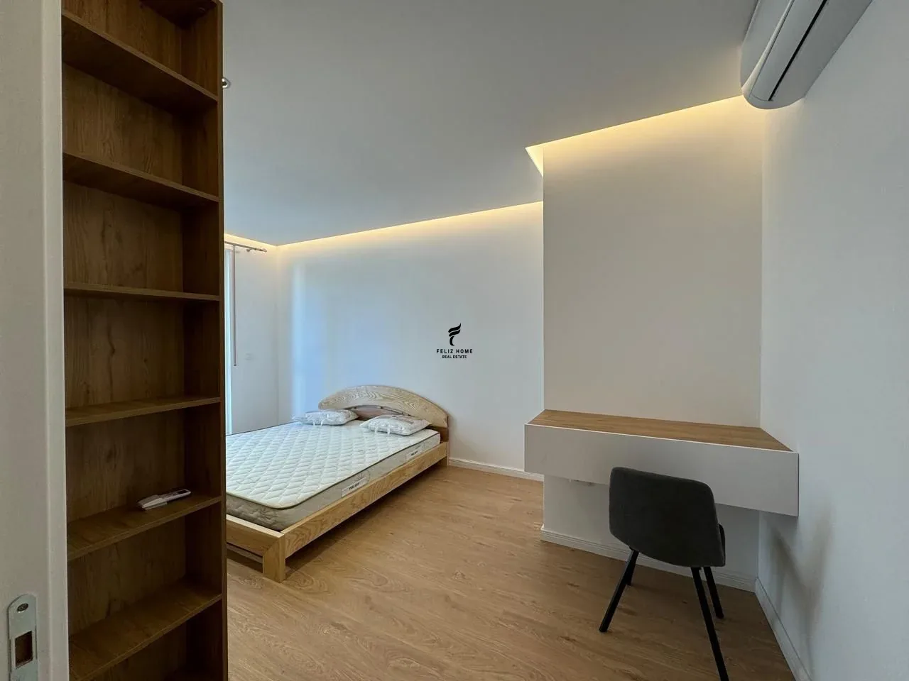 SHITET APARTAMENT 1+1 DON BOSKO 180.000 EURO 4