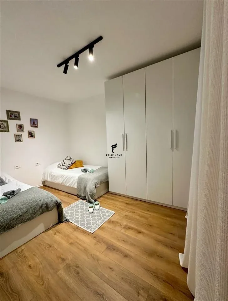 APARTAMENT ME QERA 1+1 BLLOK 55.000 LEKE 4