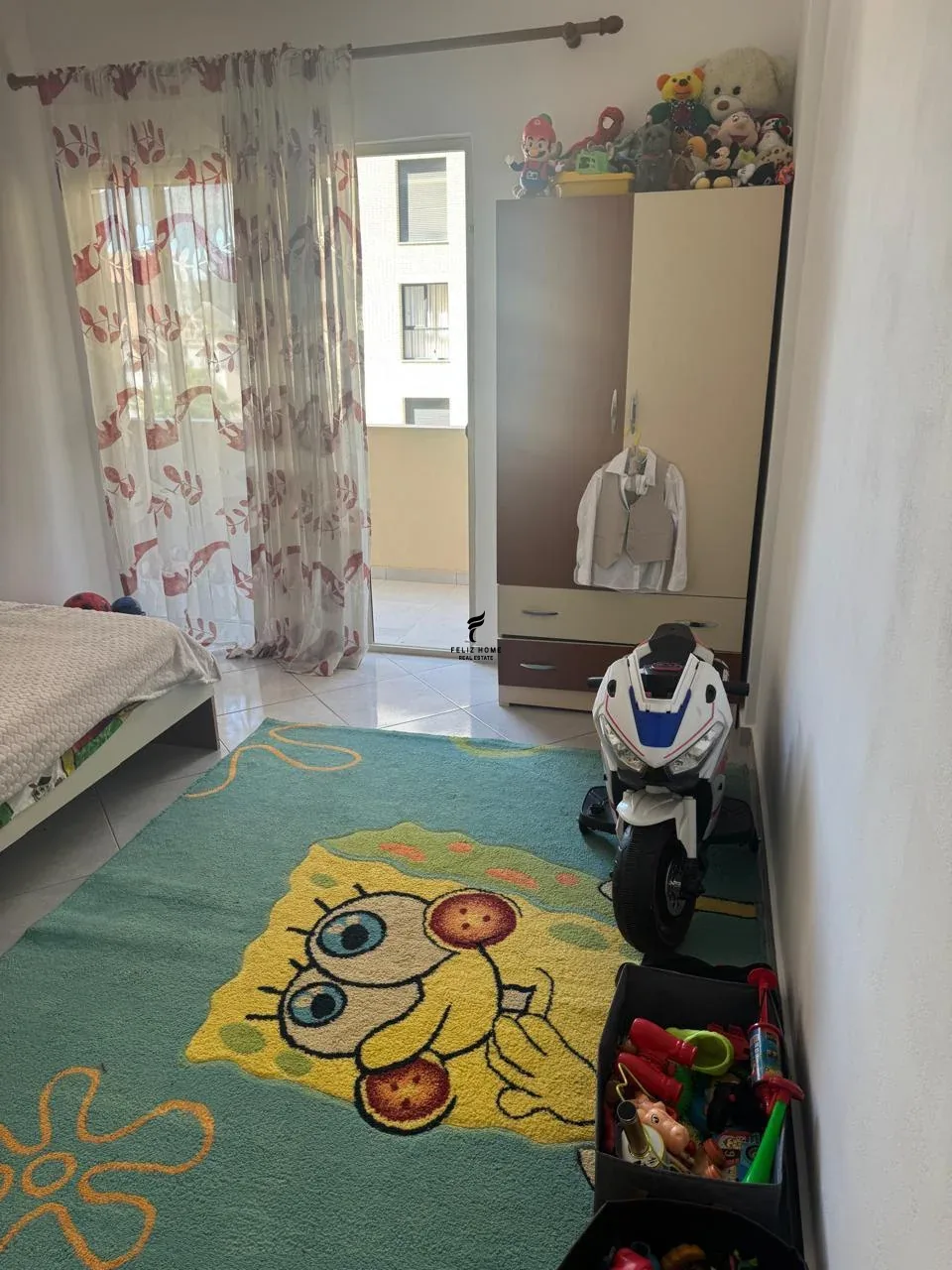 SHITET APARTAMENT 2+1 ASTIR 160.000 EURO 4