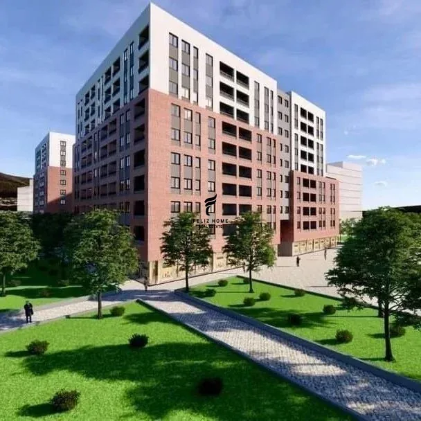 SHITET APARTAMENT 2+1 RRUGA NDRE MJEDA 220.000 EURO 2