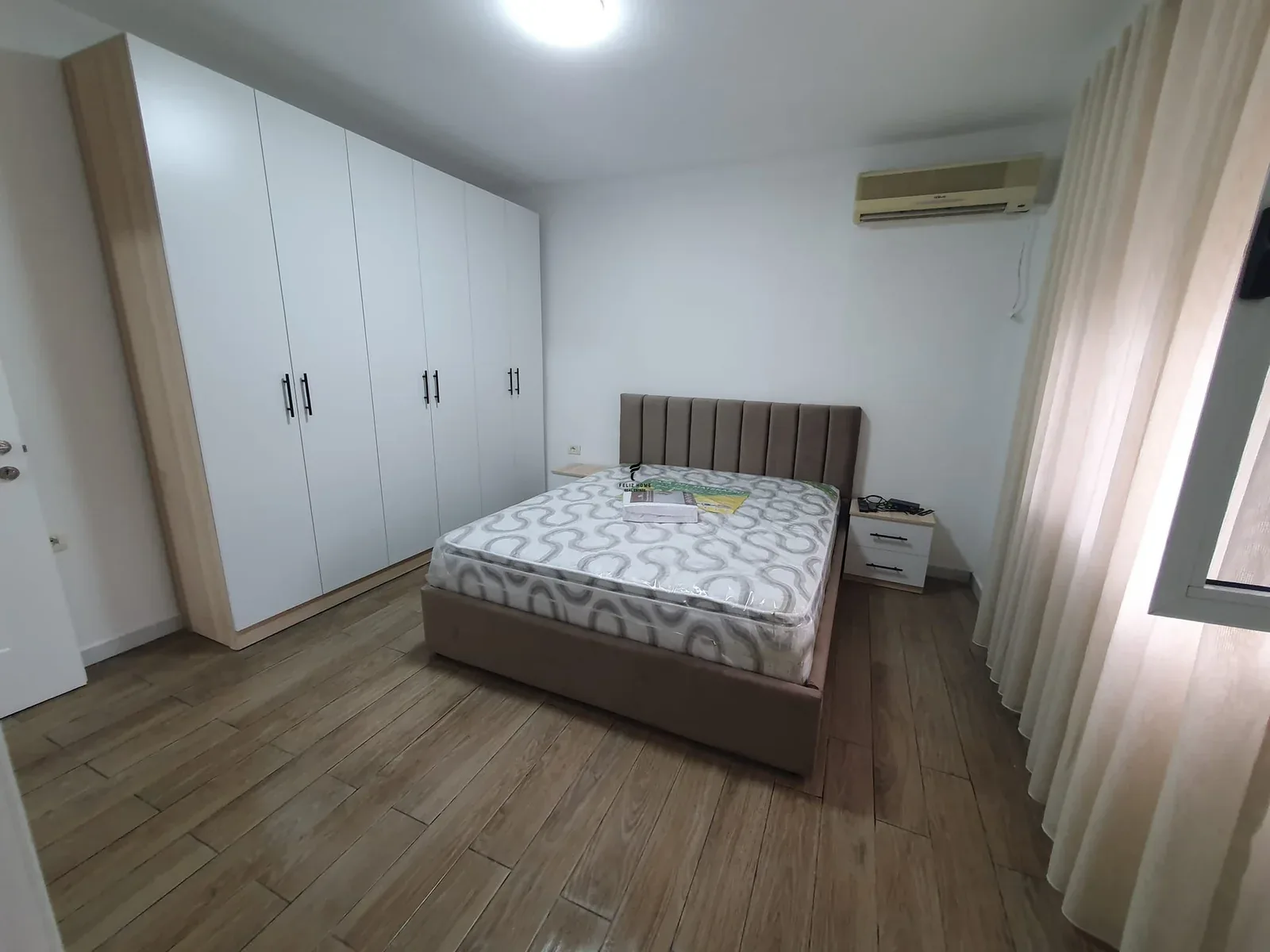 APARTAMENT ME QERA 1+1 RRUGA E DURRESIT 45.000 LEKE 3