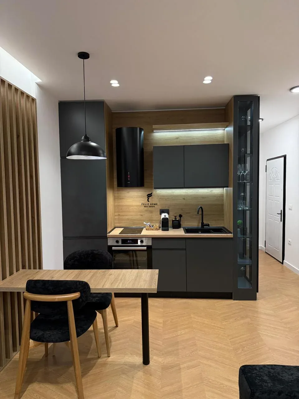 APARTAMENT ME QERA 1+1 LIQENI THATE 80.000 LEKE 2
