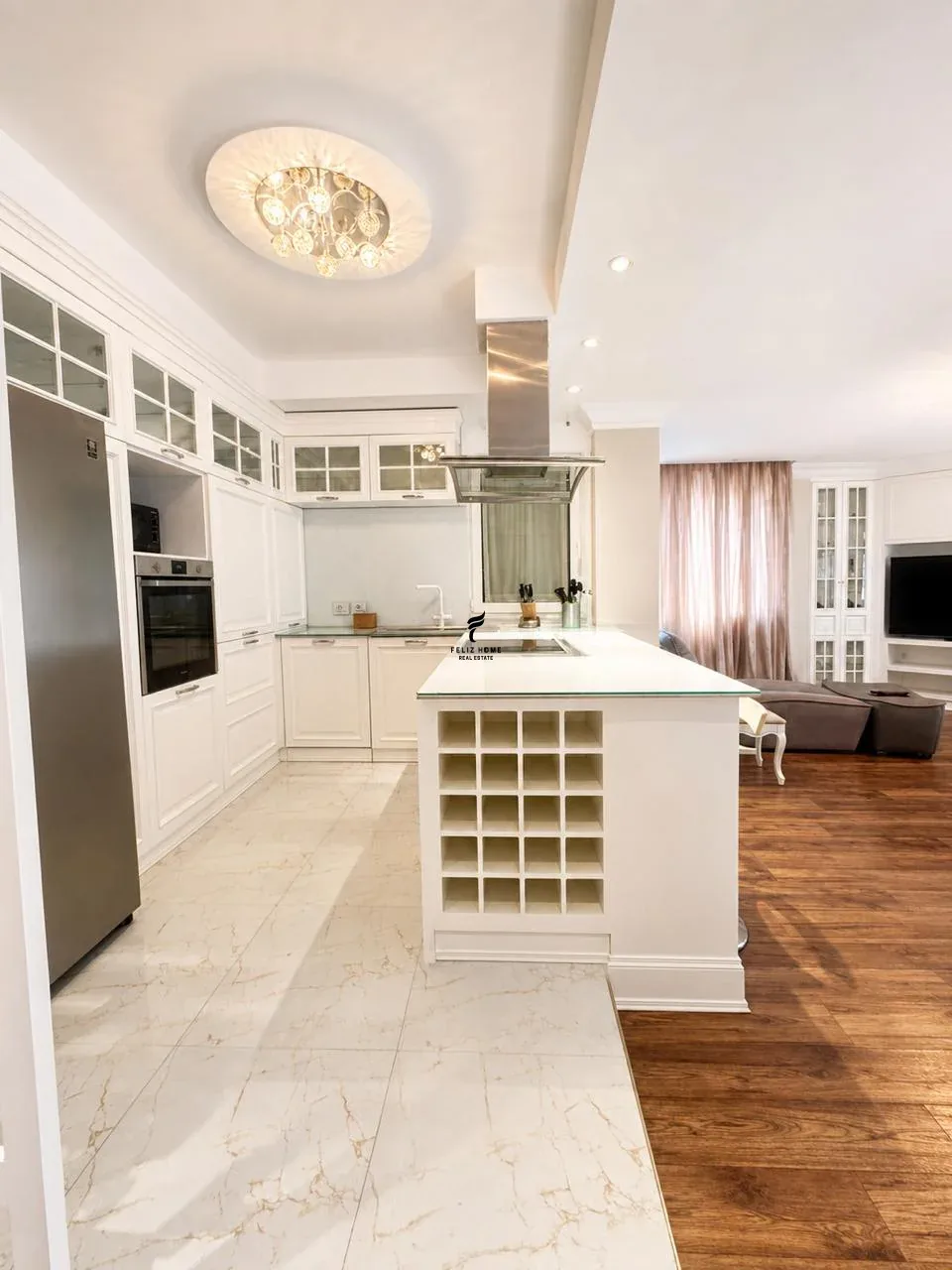 DUPLEX ME QERA 2+1 RRUGA E KAVAJES 2.500 EURO 3