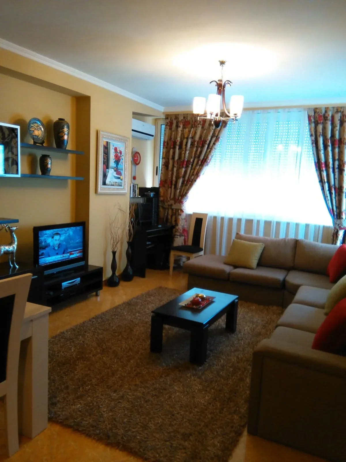 SHITET APARTAMENT 1+1 KONGRESI MANASTIRIT 11.900.000 LEKE 2