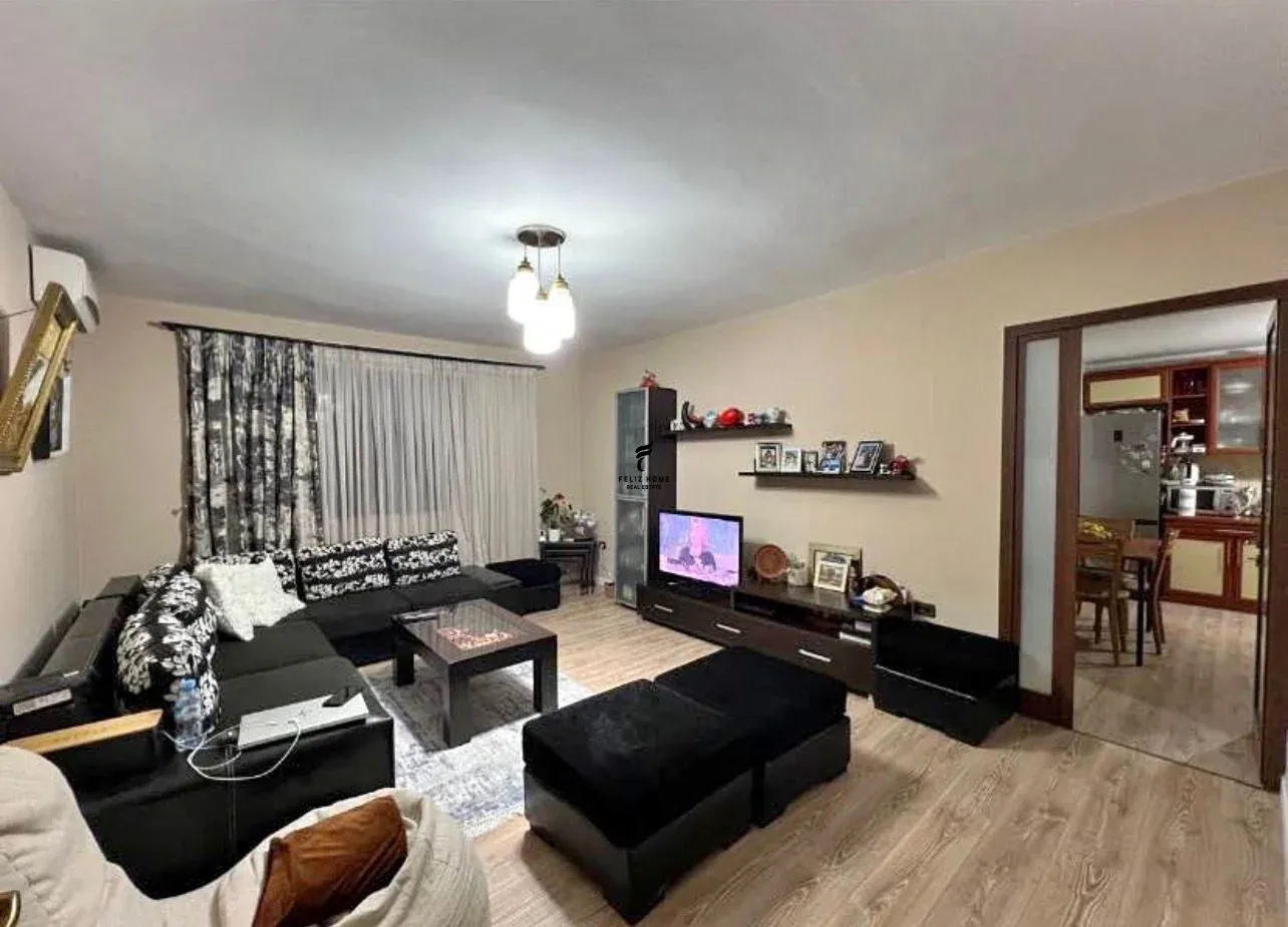 SHITET APARTAMENT 3+1+2 ALI DEMI 180.000 EURO