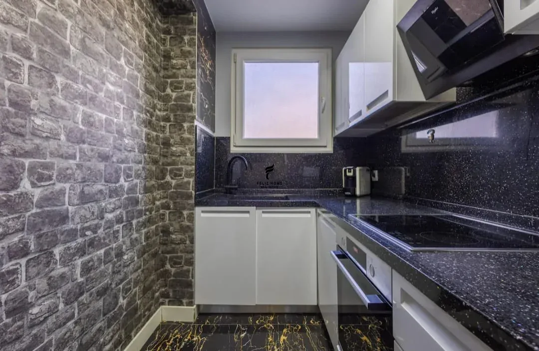 APARTAMENT ME QERA 2+1 SHESHI WILLSON 950 EURO 4