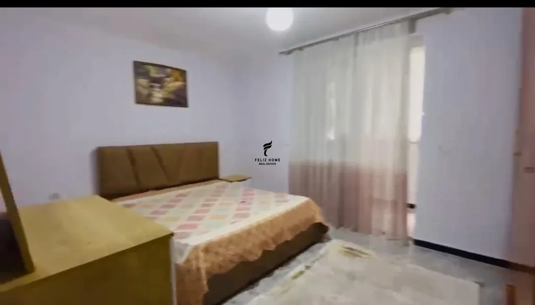 APARTAMENT ME QERA 1+1 SELVIA 50.000 LEKE 2