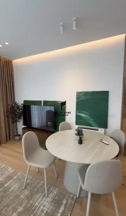 APARTAMENT ME QERA 1+1 KOMUNA E PARISIT 1000 EURO 3