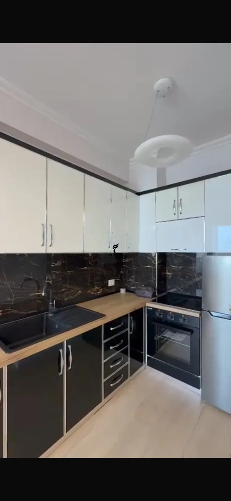 APARTAMENT ME QERA 1+1 ASTIR 50.000 LEKE 3