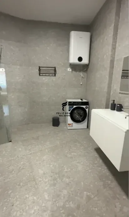 APARTAMENT ME QERA 1+1 VASIL SHANTO 70.000 LEKE 4
