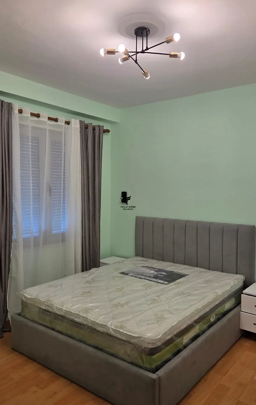 APARTAMENT ME QERA 1+1 SIRI KODRA 60.000 LEKE 2