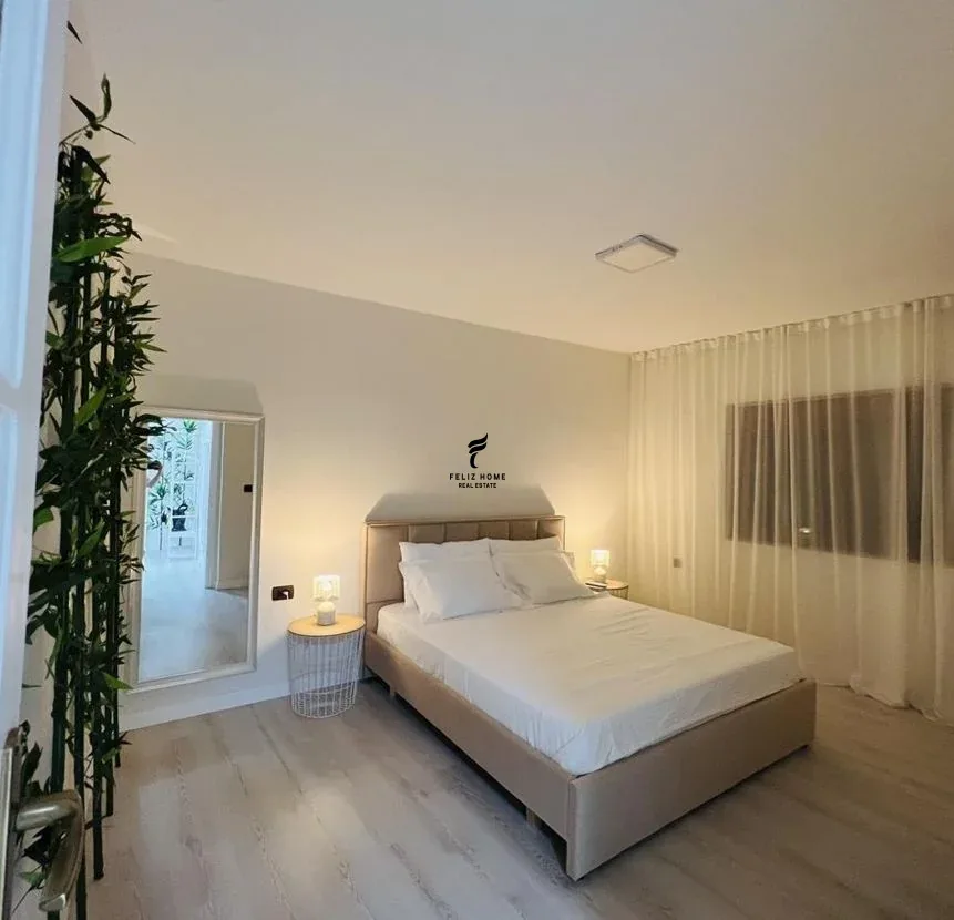 SHITET APARTAMENT 1+1 STADIUMI DINAMO 205.000 EURO 3