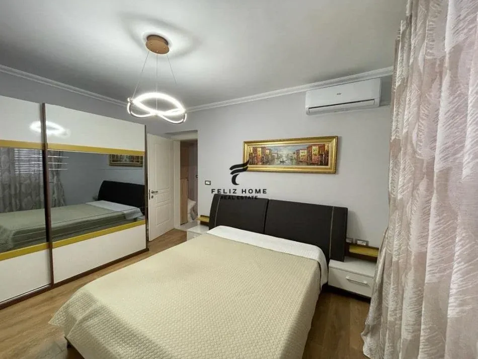 SHITET APARTAMENT 1+1 BLLOK 200.000 EURO 3