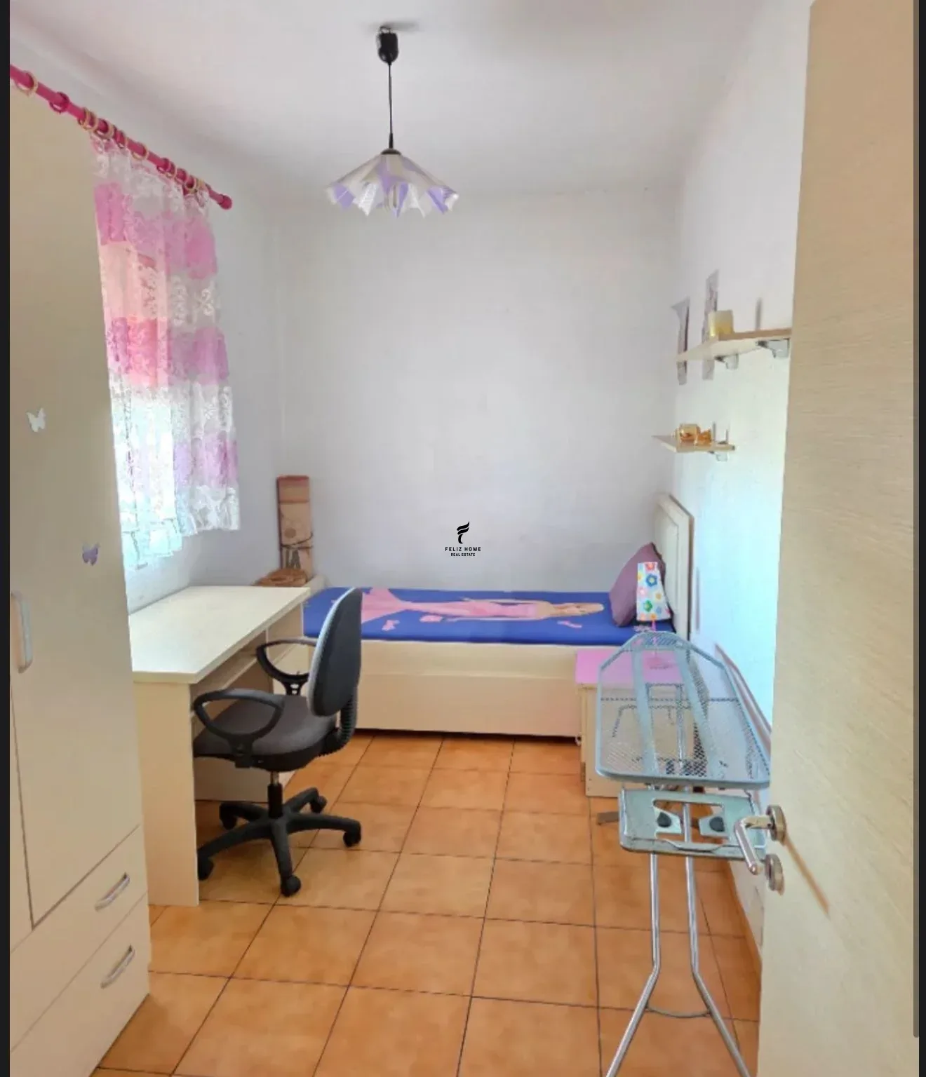 APARTAMENT ME QERA 2+1 FUSHA E AVIACIONIT 55.000 LEKE 4