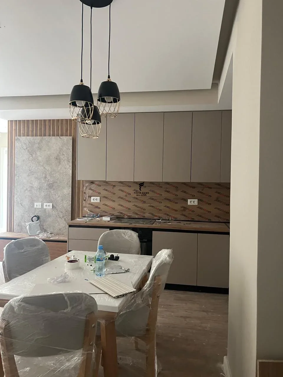 SHITET APARTAMENT 1+1 LAPRAKE 196.650 EURO 2