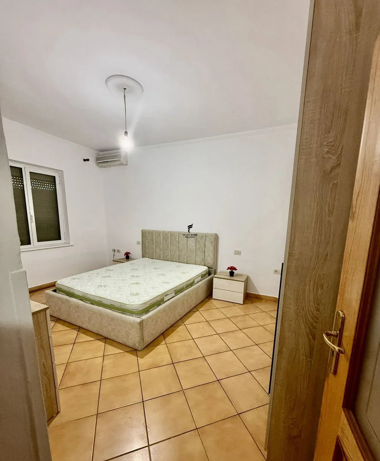 APARTAMENT ME QERA 2+1 BRRYL 50.000 LEKE 4