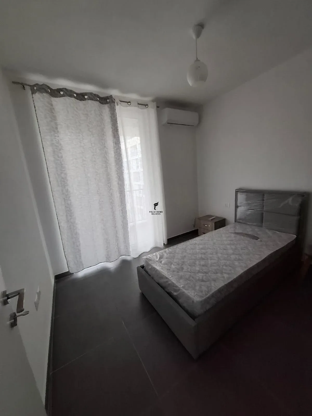 APARTAMENT ME QERA 3+1 5 MAJI 60.000 LEKE 4