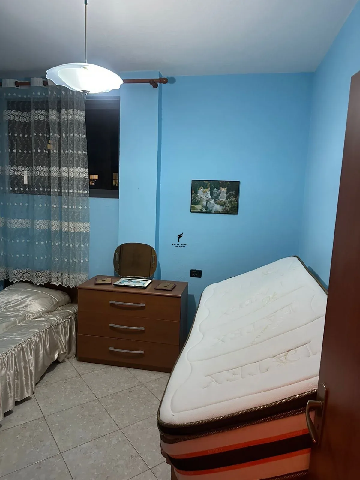SHITET APARTAMENT 2+1 XHAMLLIK 198.000 EURO 3
