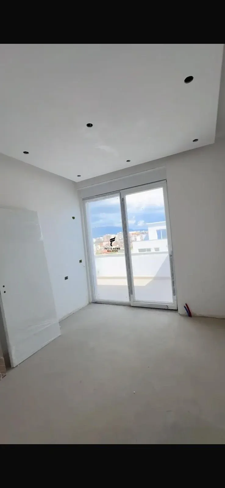 SHITET APARTAMENT 2+1 ASTIR 175.000EURO